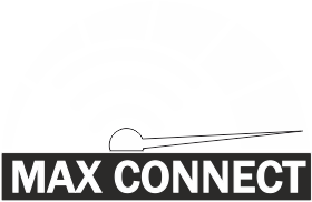 logo maxconnect