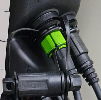 CONECTORES CONECTORES