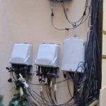 Instalaciones de exterior