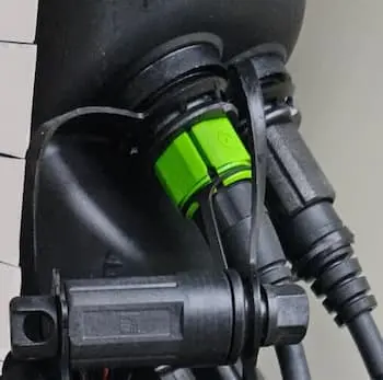 CONECTORES CONECTORES