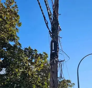 cto de poste cto de poste